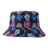 Lunar Sparkle Bucket Hat